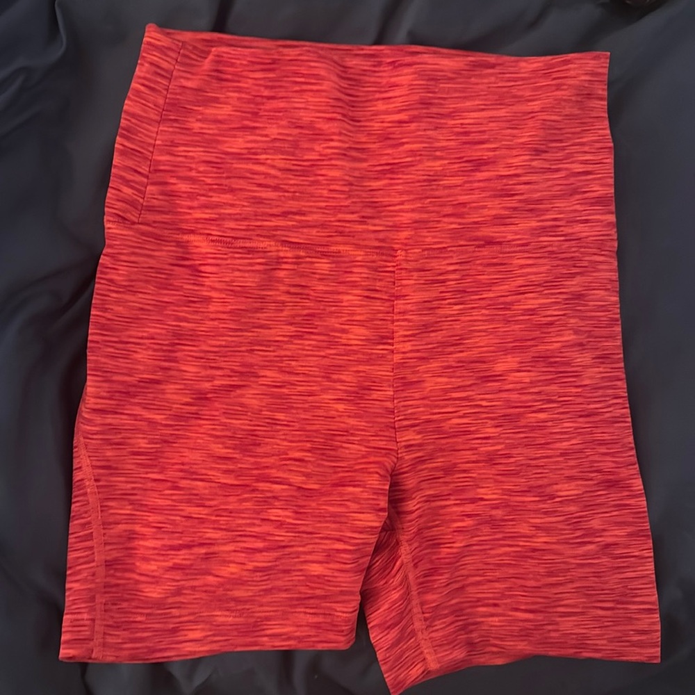 Outdoor Voices Biker shorts